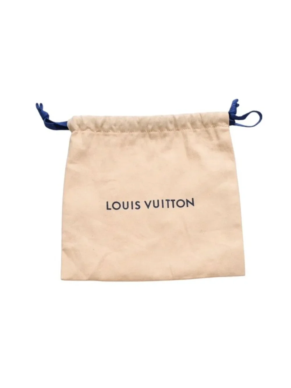 Louis Vuitton Belt LV Reversible Brown Metal Silver